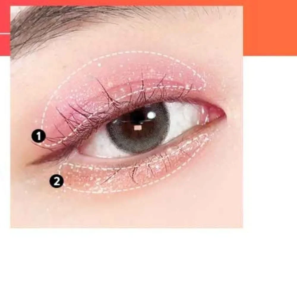 NIB Touch in Sol Metallist Eyeshadow